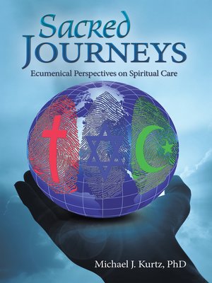 cover image of Sacred Journeys